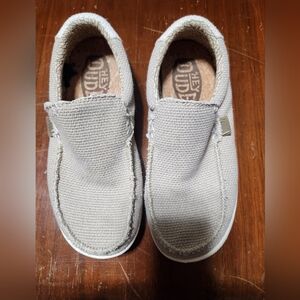 Hey Dude Mikka Braided